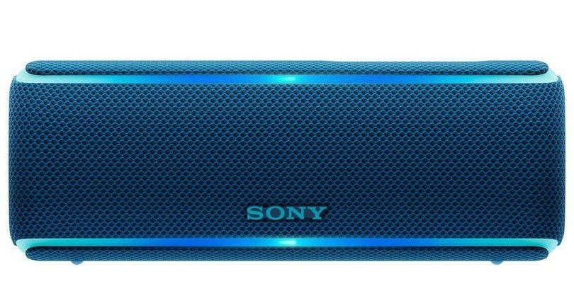 Loa Sony SRS-XB21/LC E (Xanh)
