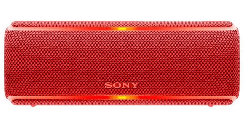Loa Sony SRS-XB21/RC E (Đỏ)