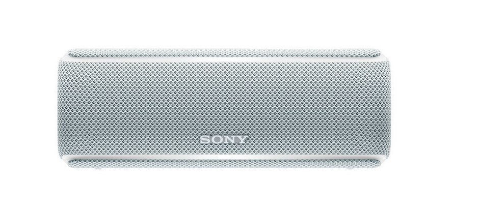 Loa Sony SRS-XB21/WC E (Trắng)