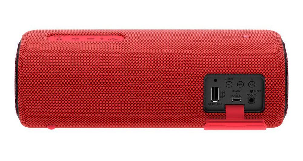 Loa Sony SRS-XB31/RC SP6 (Đỏ)