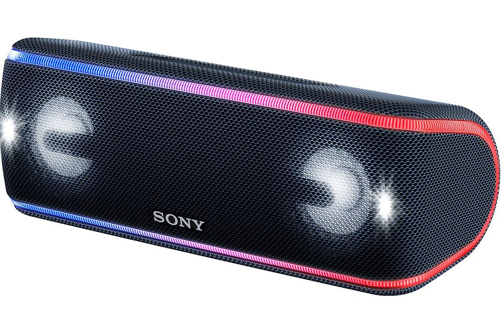 Loa Sony SRS-XB41/BC SP6 (Đen)