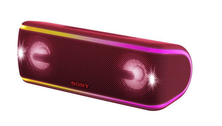Loa Sony SRS-XB41/RC SP6 (Đỏ)