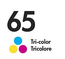 Mực in HP N9K01AA(65)