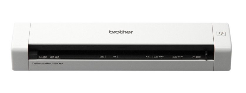 Máy Scanner Brother DS-720D