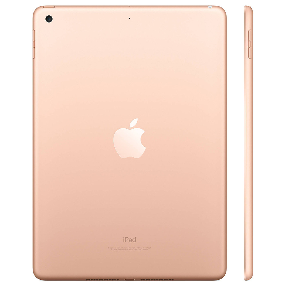 Máy tính bảng Apple iPad 2018 Wifi 32GB-MRJN2 (Gold)