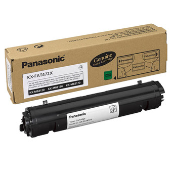 Mực fax Panasonic KX-FAT472
