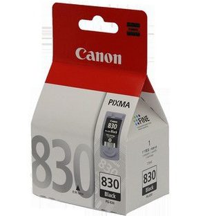Mực in Canon PG 830B