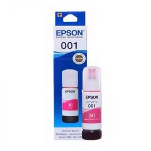 Mực in Epson C13T03Y300 (Đỏ)