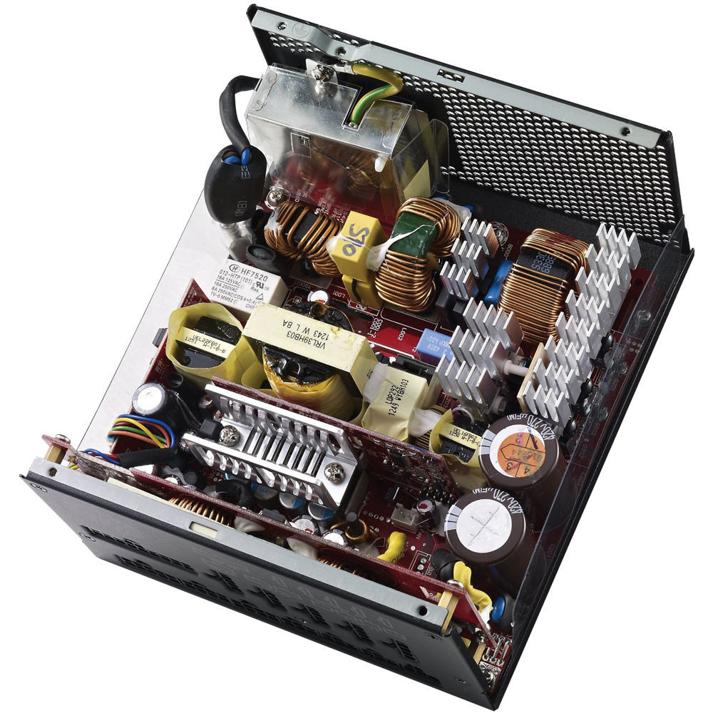 Nguồn Power CM V1000W