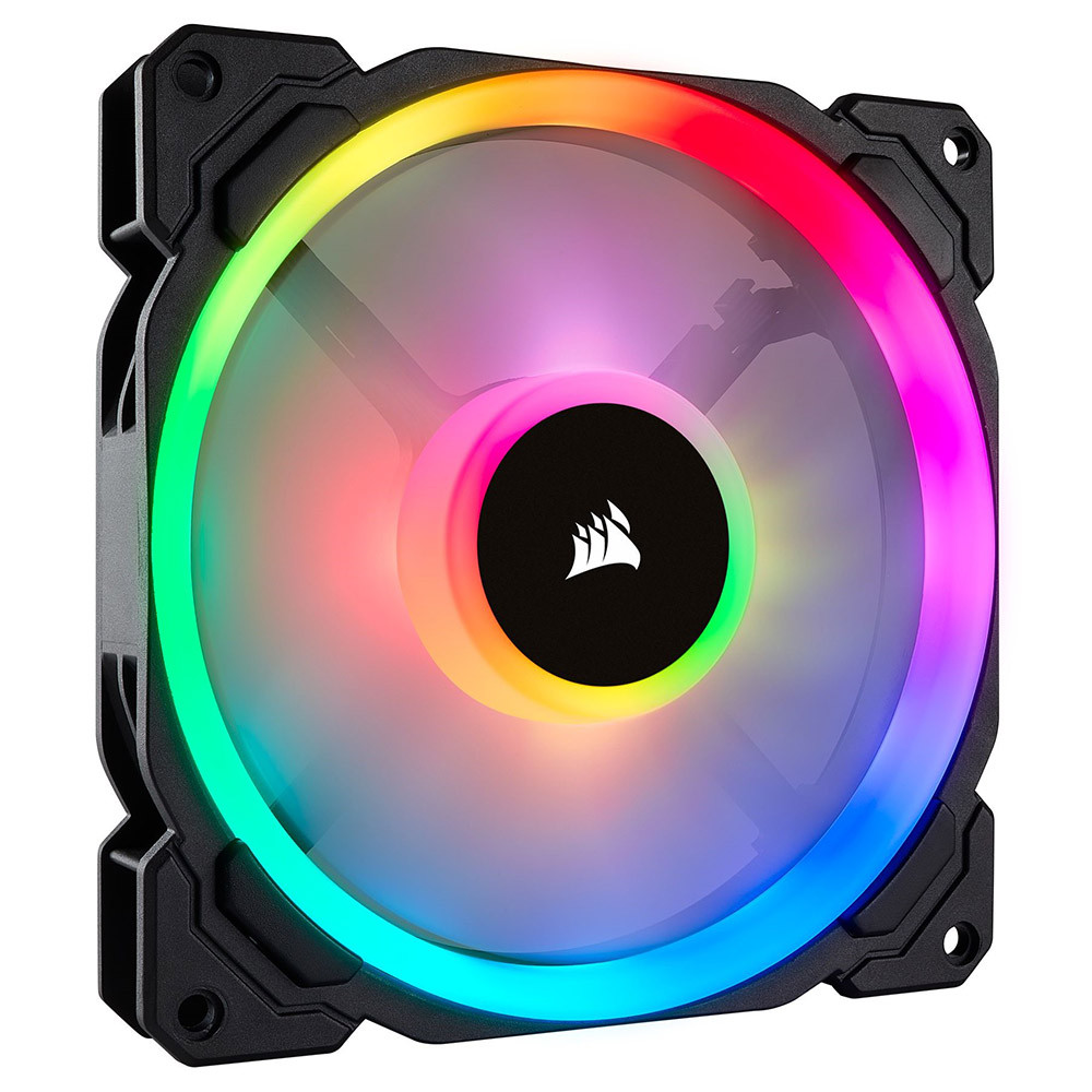 Quạt case Corsair LL140 RGB - 1 fan (CO-9050073-WW)