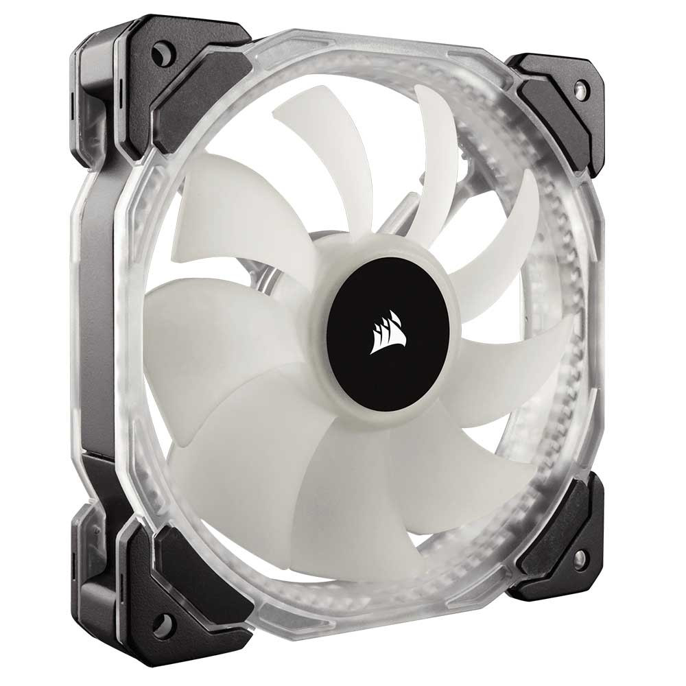 Quạt case Corsair HD 120 RGB LED - 1 fan (CO-9050065-WW)