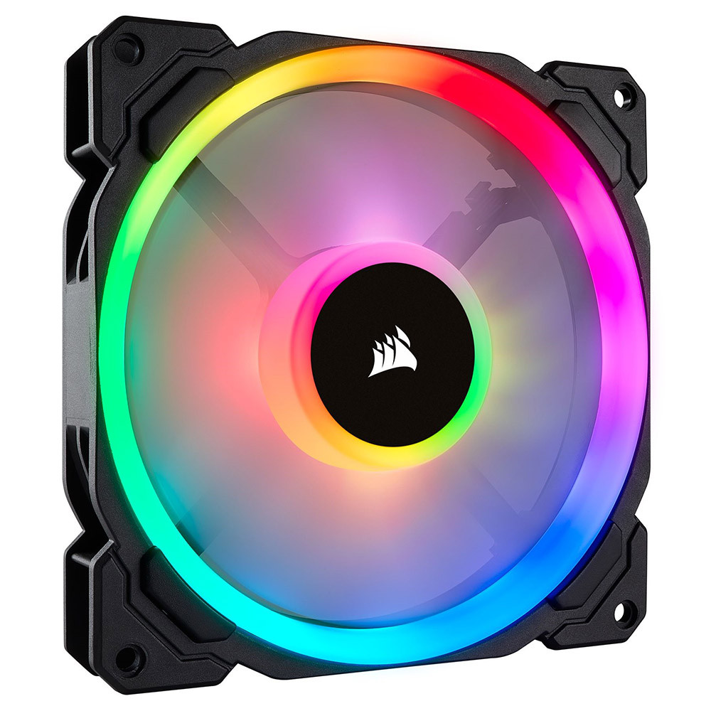 Quạt case Corsair LL140 RGB - 1 fan (CO-9050073-WW)