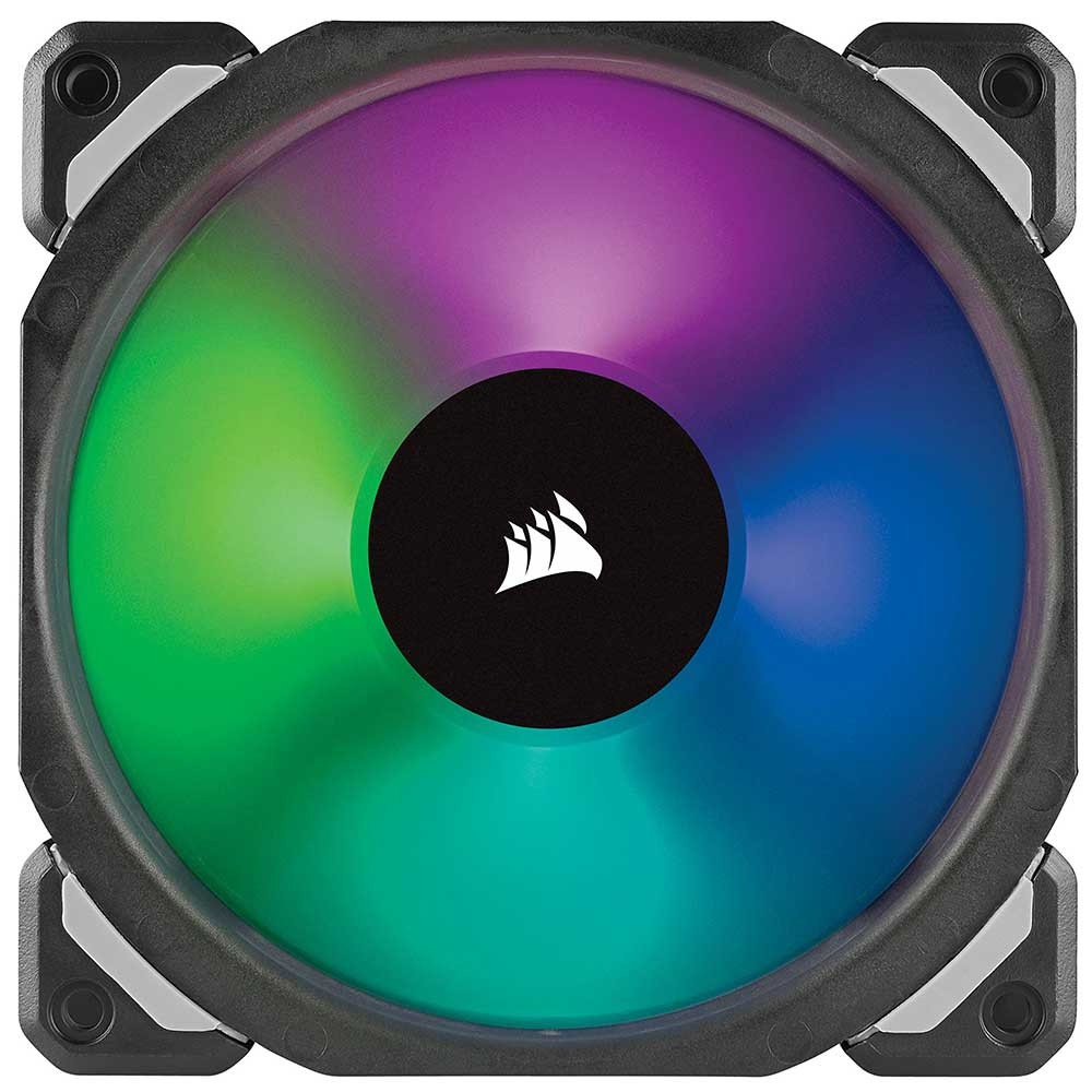 Quạt case Corsair ML120 RGB (1 fan) (CO-9050075-WW)