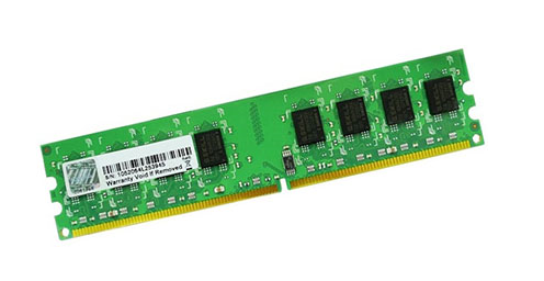 RAM DDR2 G.Skill 2GB (800)