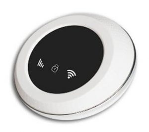 Thiết bị Báo trộm không dây SS-24W 1