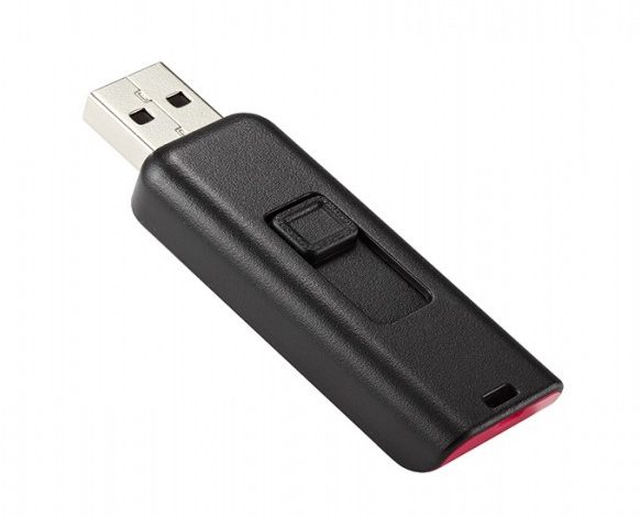 USB Apacer 32GB AH334