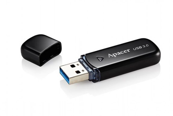 USB Apacer 32GB AH355