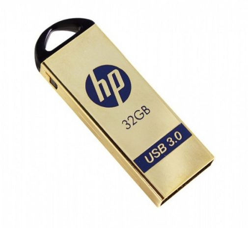 USB HP 32GB X725