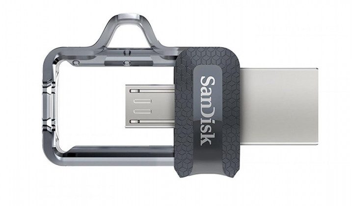 USB Sandisk 128GB 