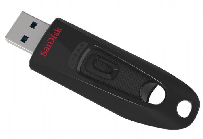 USB Sandisk 16GB (SDCZ48- U46)