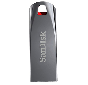 USB Sandisk 8GB (SDCZ71-B35)