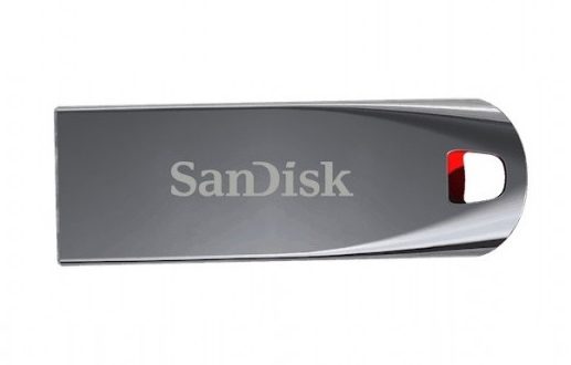USB Sandisk 8GB (SDCZ71-B35)