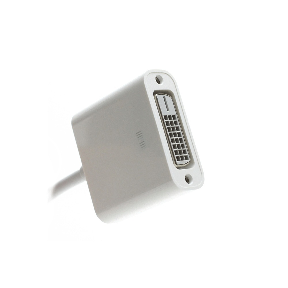 USB mini Display Port - DVI For Mac MB570 ZA