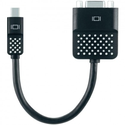 USB mini Display Port - VGA Belkin