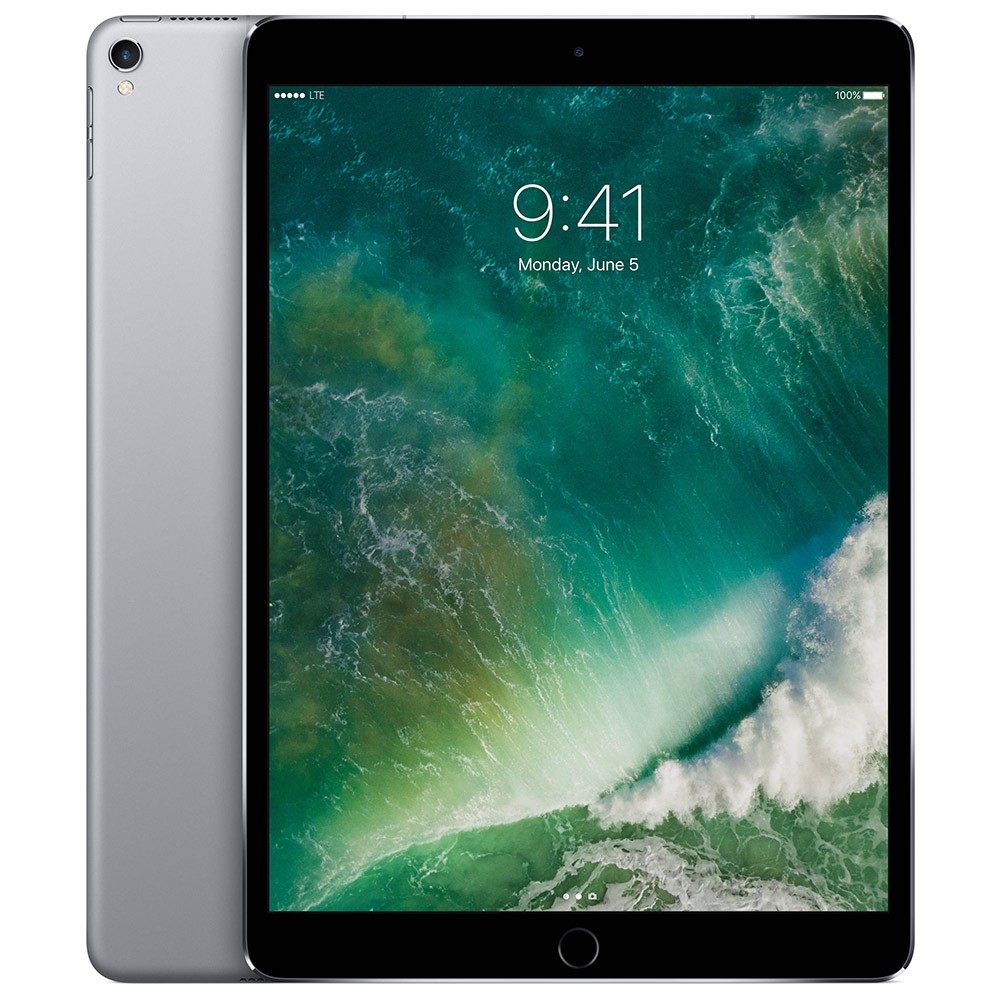 iPad Pro 10.5 inch Wifi 4G 256GB 2017