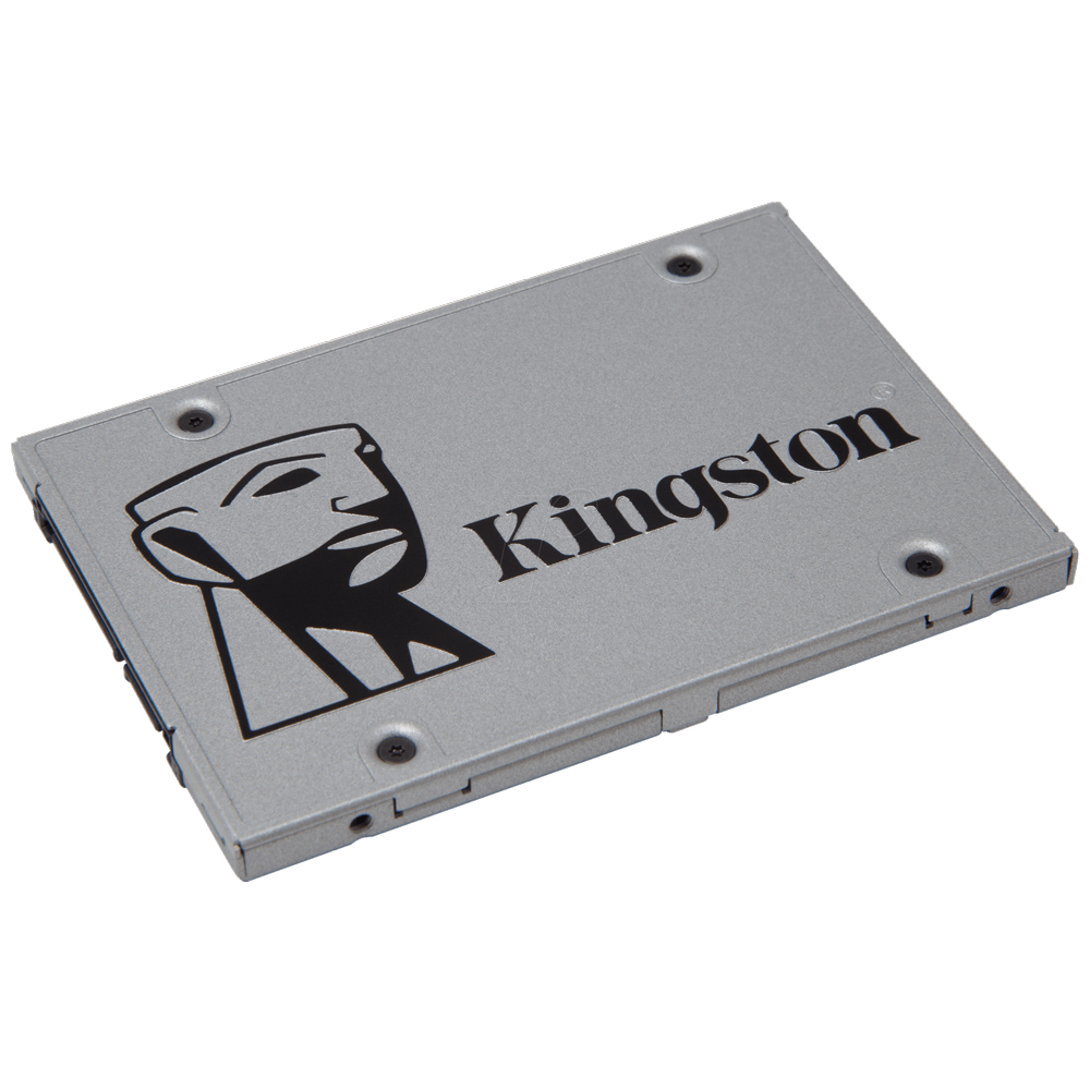 SSD Kingston 240GB 2.5" Sata3