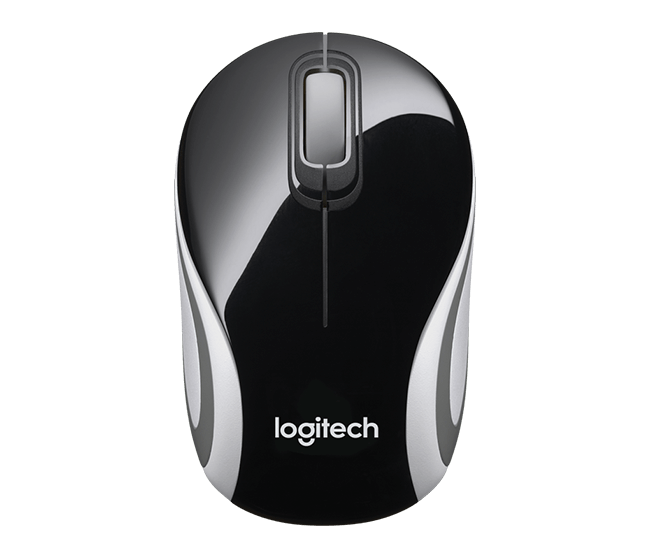 Chuột máy tính Logitech M187