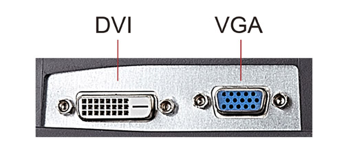 Màn hình LCD Viewsonic 21.5" VA2261-6