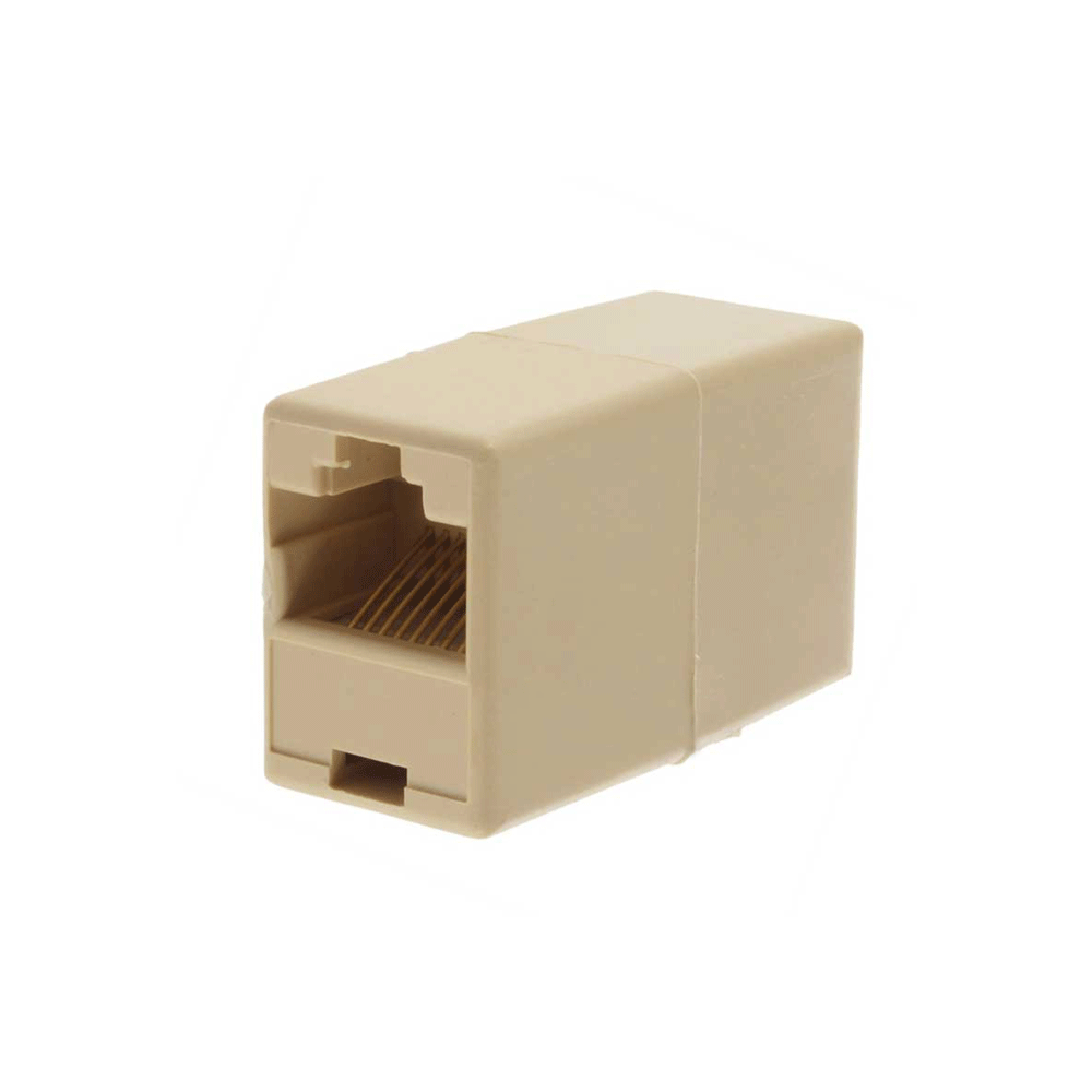 Đầu nối Cable RJ 45 (1-->1) 1