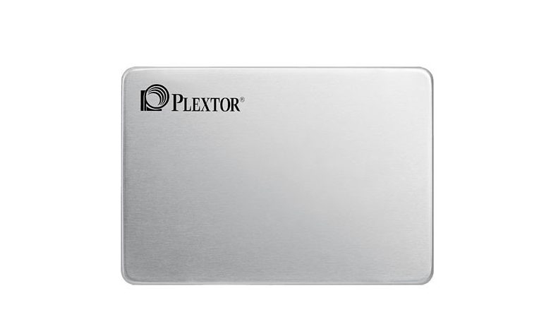 Ổ cứng SSD Plextor 2.5 128GB SATA 6Gb:s (PX-128M8VC)