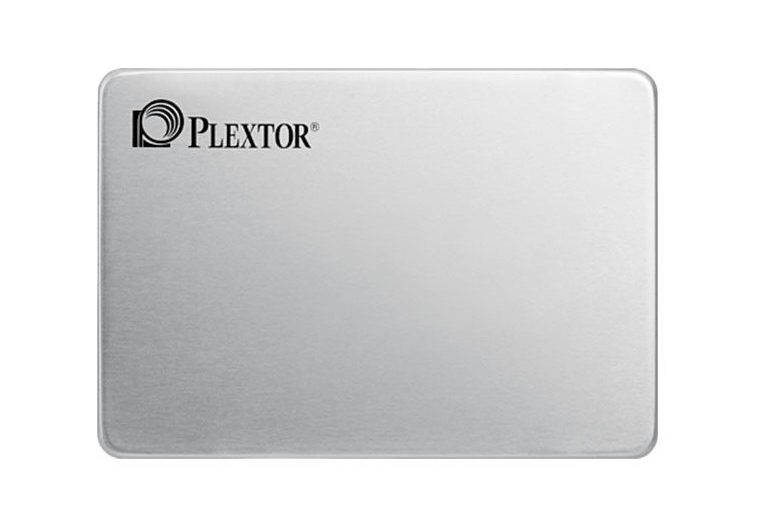 Ổ cứng SSD Plextor 2.5 256GB SATA 6Gb:s (PX-256M8VC)