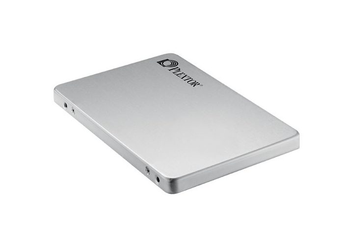 Ổ cứng SSD Plextor 2.5 256GB SATA 6Gb:s (PX-256M8VC) 2
