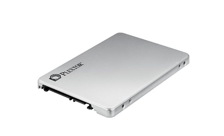 Ổ cứng SSD Plextor 2.5 256GB SATA 6Gb:s (PX-256M8VC) 3