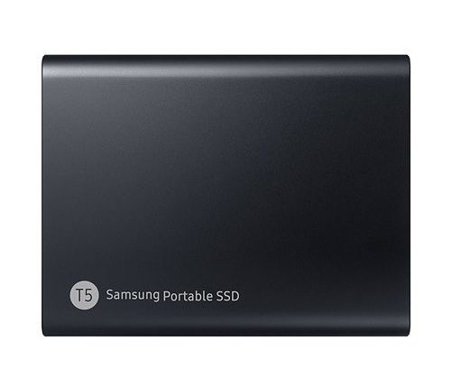 Ổ cứng SSD Samsung 1TB 2.5 T5 Portable (MU-PA1T0B:WW) 3