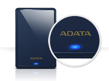 Ổ cứng HDD Adata HV620S 1TB