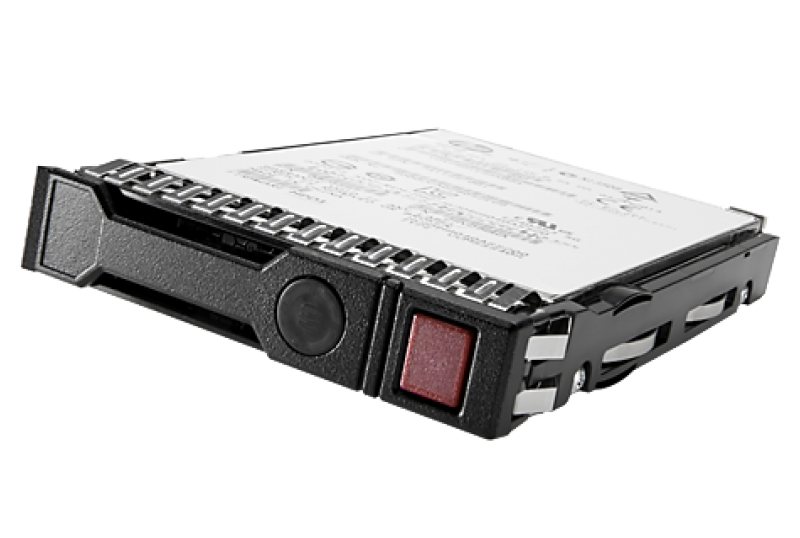 Ổ cứng HDD HP 2.5'' 600GB 12G SAS 10K (781516-B21)