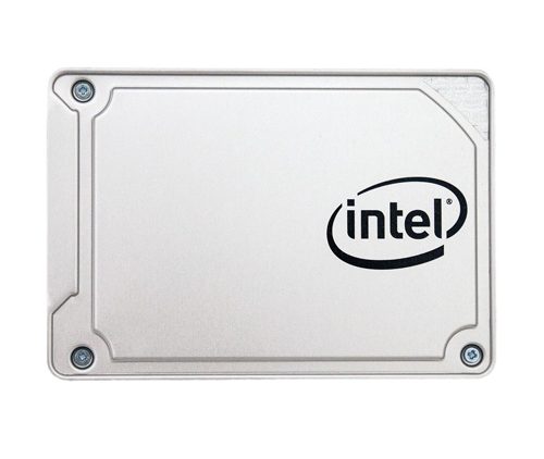 ổ cứng SSD Intel 128GB SSDSCKKW128G8X1 (545s) sử dụng công nghệ M.2
