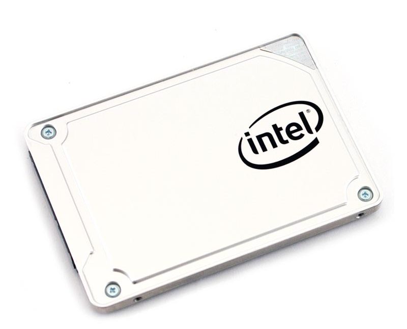ổ cứng SSD Intel 128GB SSDSCKKW128G8X1 (545s) sử dụng công nghệ M.2