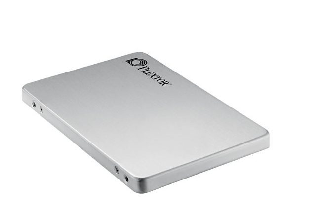 Ổ cứng SSD Plextor 2.5 128GB SATA 6Gb:s (PX-128M8VC) 2