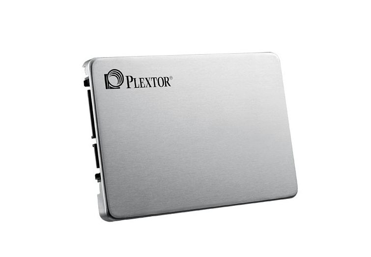 Ổ cứng SSD Plextor 2.5 256GB SATA 6Gb:s (PX-256M8VC) 1