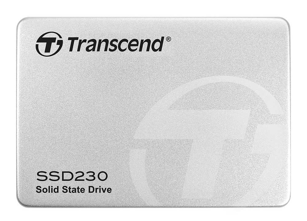 Ổ cứng SSD Transcend 230S 1TB