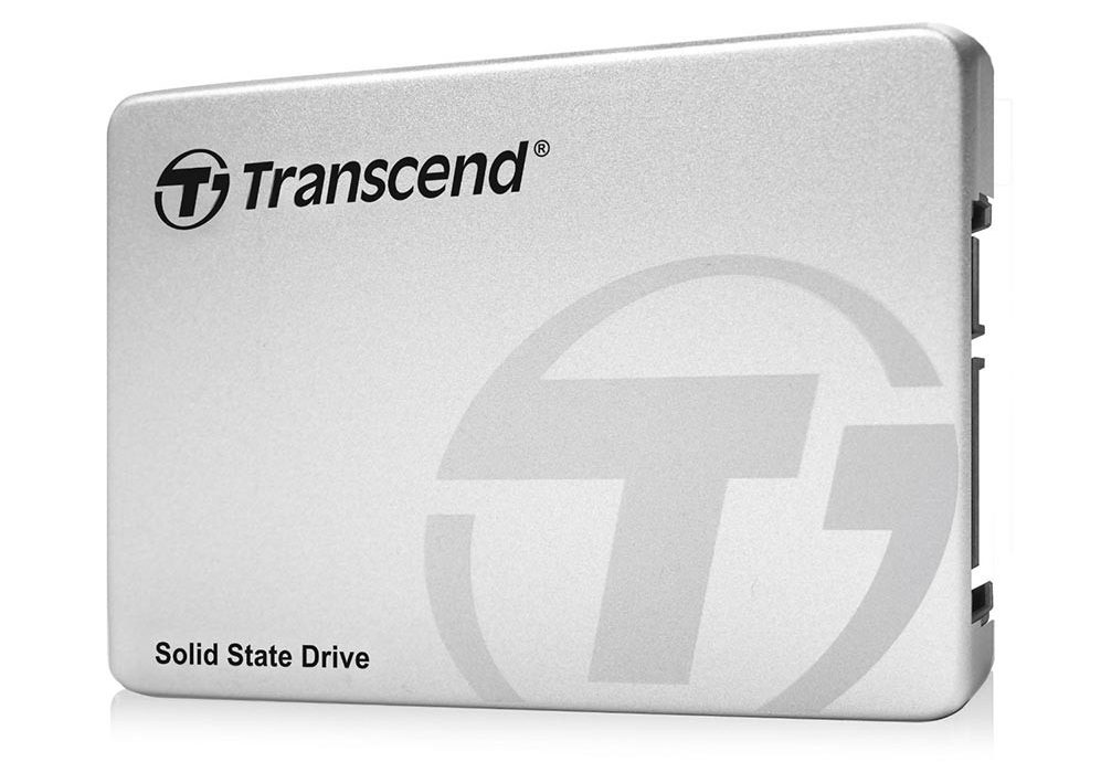 Ổ cứng SSD Transcend 370S 1TB