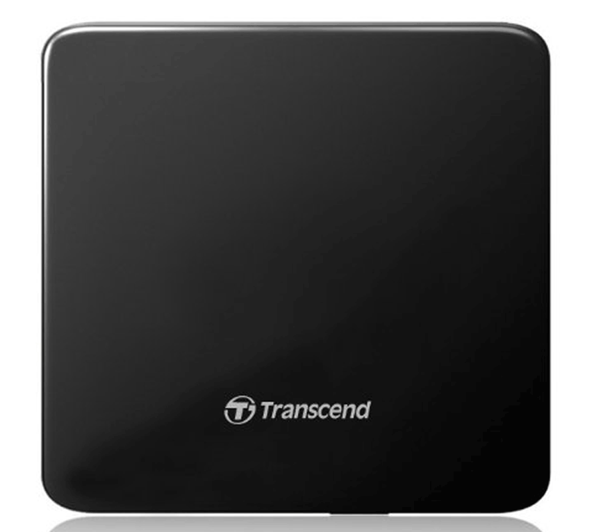 Ổ đĩa DVD WR Transcend TS8X DVDS-K