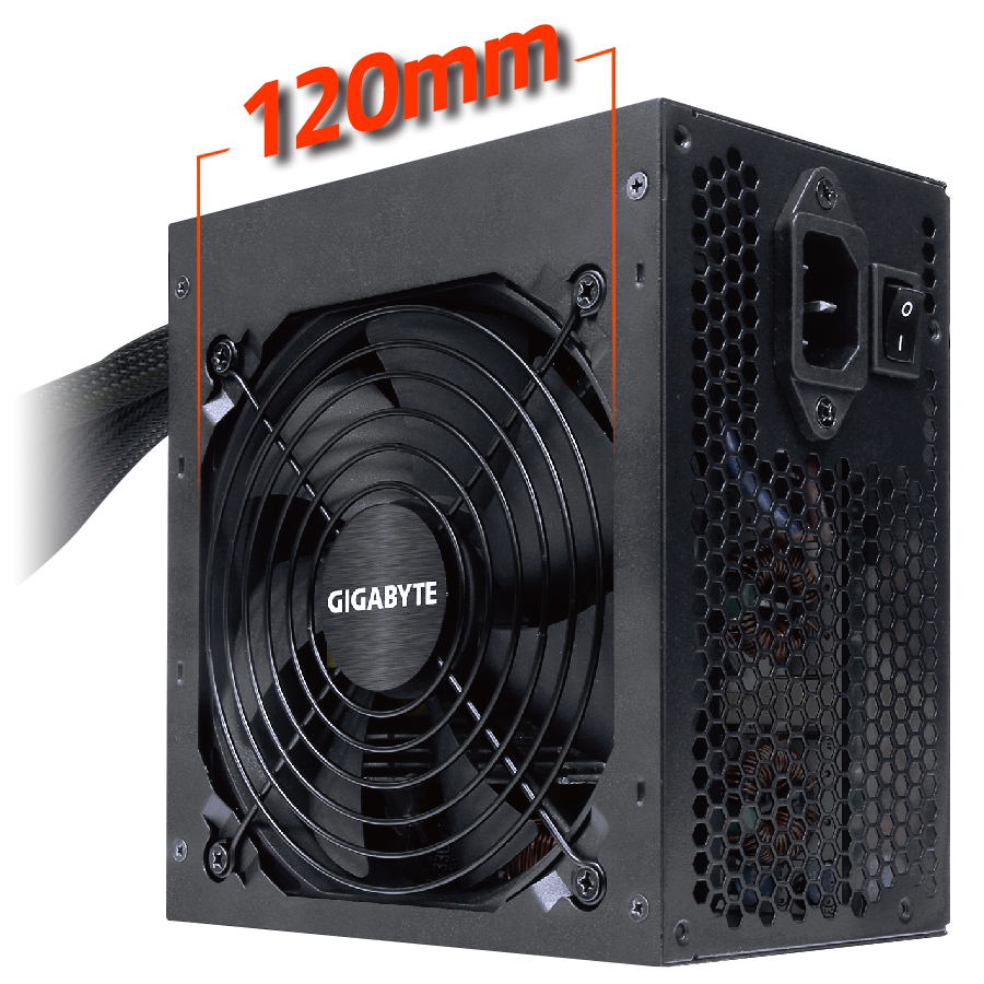  Power Gigabyte 500W (GP-PB500)