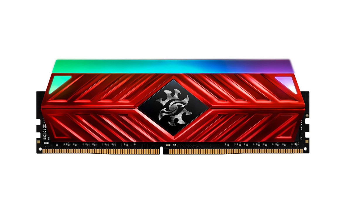 RAM Adata XPG Spectrix D41 16GB