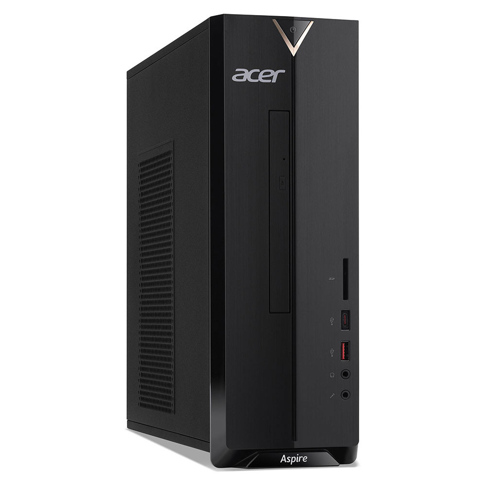 Máy tính để bàn/ PC ACER AS XC-885 (G5400/4G/1TB) (DT.BAQSV.006)